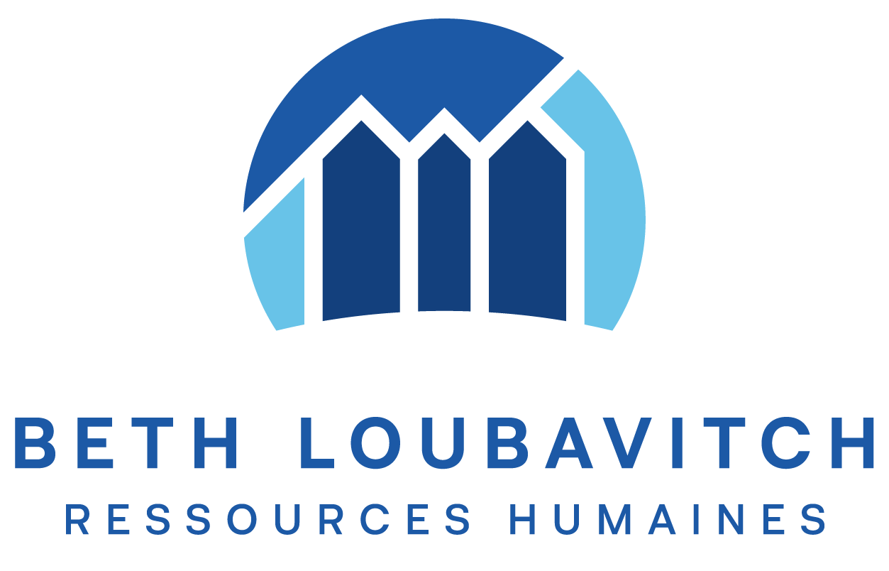Beth Loubavitch — Ressources Humaines